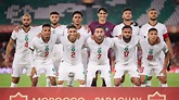 Selección de Marruecos en el Mundial de Qatar 2022: jugadores, portero ...