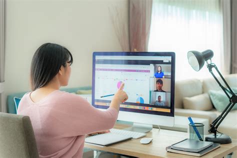 5 Tips To Have More Effective Remote Meetings