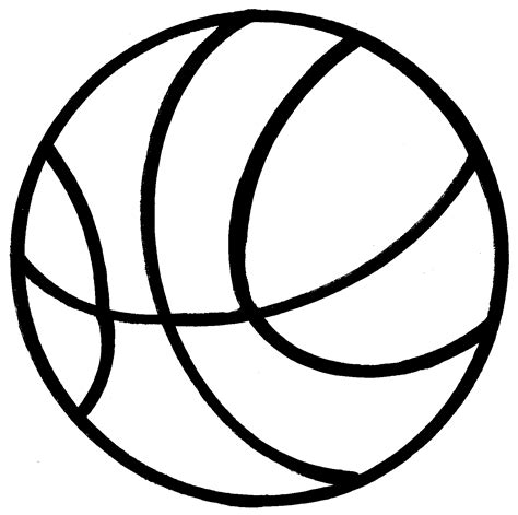 Basketball Clip Art Free Basketball Clipart To Use For Party Clipartix