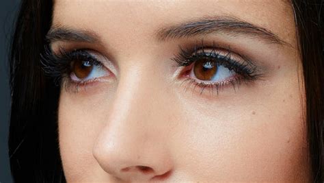 Eye Makeup Tips For Small Deep Set Eyes