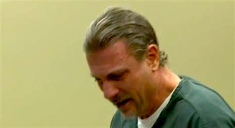 Drunk Driver Gets Prison For Deadly Crash Tearfully Apologizes