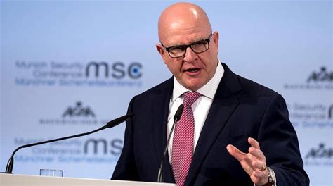 Mcmaster Fbi Indictments Prove Russia Meddled In Us Elections Fox News