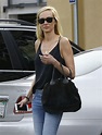 Kimberly Stewart - Grocery Shopping at Gelson's Market in Studio City 3 ...