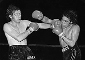 Best I Faced: Danny 'Little Red' Lopez - The Ring
