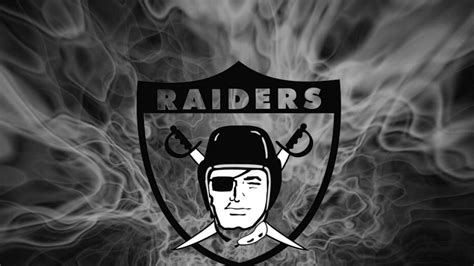 Los Angeles Raiders Wallpaper Posted By Michelle Peltier