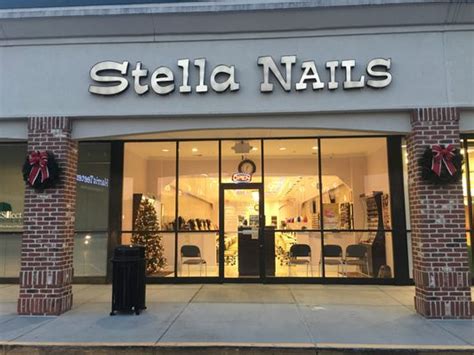 Stella Nails 25 Photos And 26 Reviews Nail Salons 630 Bacons Bridge