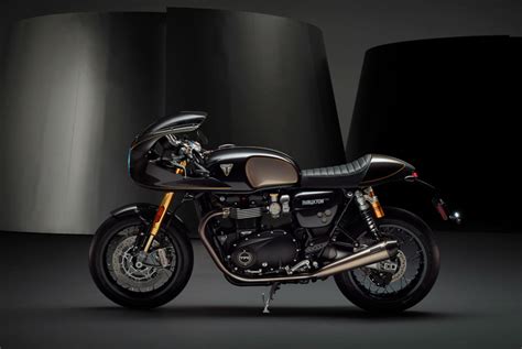 The Complete Triumph Buying Guide Every Model Explained Euro Cycles