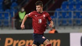 Adam Hlozek: il golden boy del calcio ceco approda al Bayer Leverkusen ...
