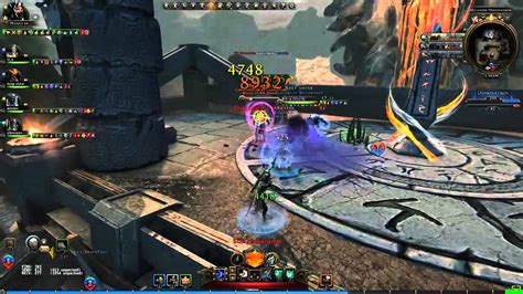 And, after working hard for 3 months. Neverwinter Trapper Hunter Ranger PVP Domination Double kills - YouTube