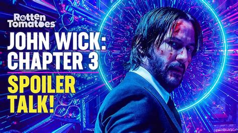 John Wick Twitch Streaming Screens Starting Soon Be Right Ph