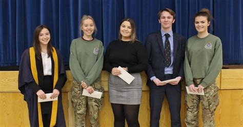 Each young person who takes part in the award learns a skill, improves their physical fitness, volunteers in their community and experiences a team adventure in a new environment. Duke of Edinburgh Awards | Kirkham Grammar School