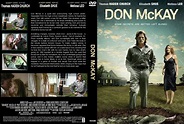 COVERS.BOX.SK ::: don mckay 2009 - high quality DVD / Blueray / Movie