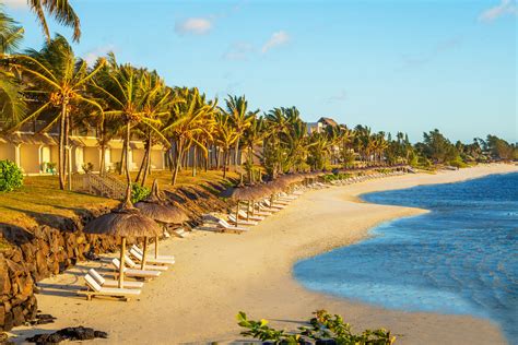Solana Beach Mauritius Belle Mare Hotels In Mauritius Mercury Holidays