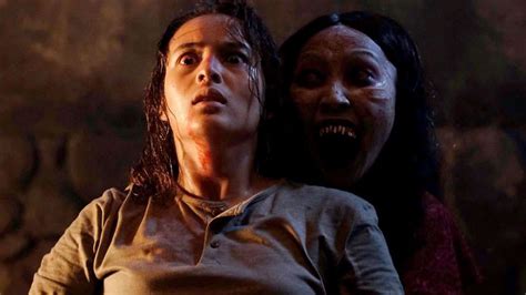 Netflix rotates their library of titles often, so our selection of the best scary movies on netflix is subject to change. 9 Best New Horror Movies To Stream Exclusively On Netflix ...