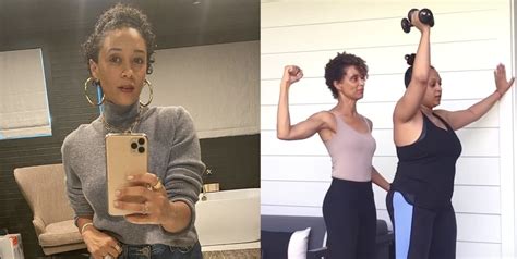 Fans React To Tia Mowrys Weight Loss Journey On Instagram