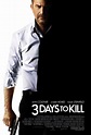 3 días para matar (2014) - FilmAffinity