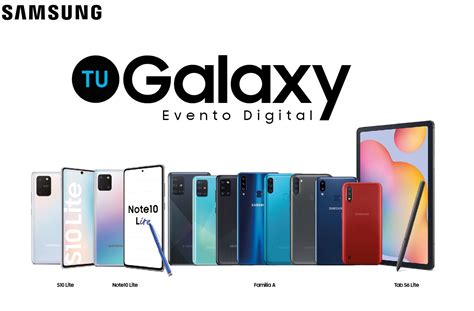 Samsung Se Prepara Para Lanzar En Latinoamérica Su Nueva Serie Galaxy A