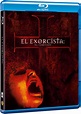 El Exorcista 4, El Comienzo Blu-Ray [Blu-ray]: Amazon.es: Stellan ...