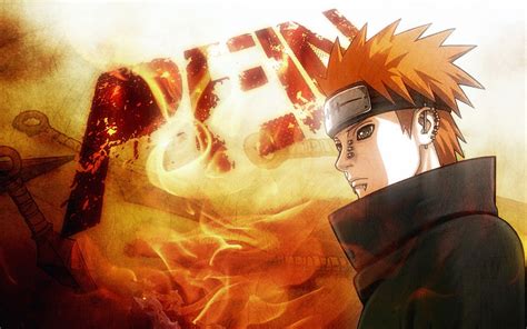 Pain Wallpaper Naruto Supreme 25 Top Naruto Wallpapers Download
