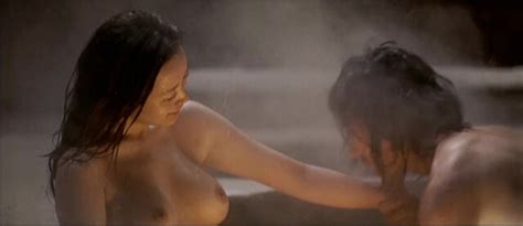 Nude Video Celebs Kim Hye Soo Nude Hypnotized