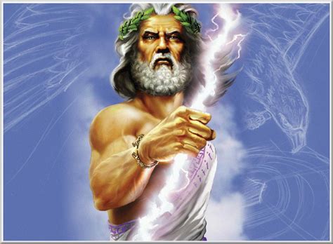 Mythmans Zeus Homework Part 2