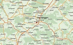 Hechingen Location Guide
