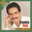 FRANKIE RUIZ - SERIE 32 GRANDES EXITOS (1998) ~ ♫ Musica en FLAC WAV y ...