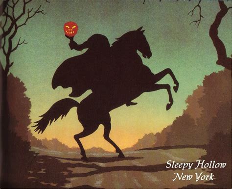 The Legend Of Sleepy Hollow Flickr Photo Sharing