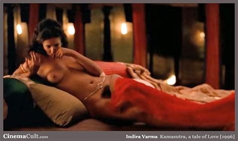 Indira Varma Nude From Kamasutra A Tale Of Love 12 Pics Xhamster