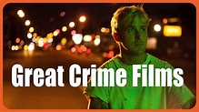 The Greatest Crime Movies Ever - YouTube
