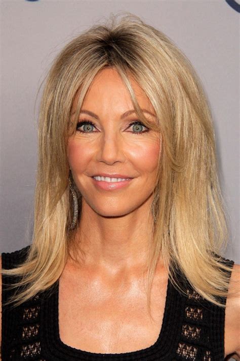 Heather Locklear James Naughton Not To Blame For Gross Moment