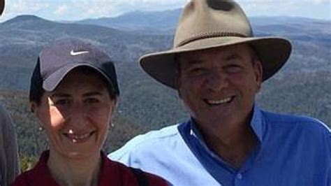 Nsw premier gladys berejiklian was in a secret relationship with mr maguire for several years. ICAC: Gladys Berejiklian's Valentine's Day phone call you ...