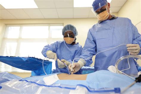 Surgical Technology Program - South Piedmont Community College