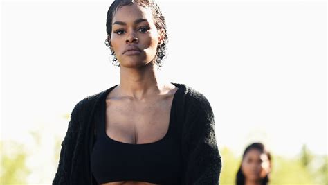 Teyana Taylor Crowned Maxims Sexiest Woman Alive Tops Hot 100 List Porn Sex Picture