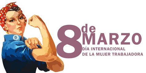 1911 8m 2020 DÍa Internacional De La Mujer Trabajadora — Primera