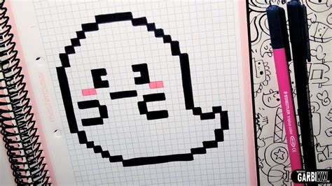 Expert Tips And Tricks On How To Draw Cute Pixel Art