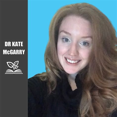 Dr Kate Mcgarry Linktree