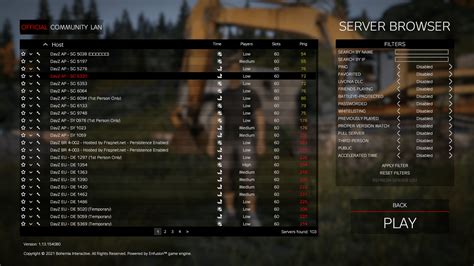 How To Set Up A Dayz Server Reeves Scouned