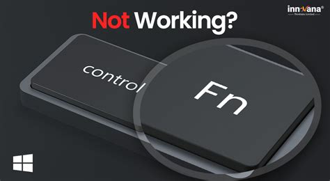 How To Fix Windows 10 Function Keys Not Working Issue