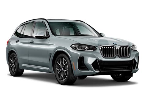 2023 Bmw X3 Xdrive30i Full Specs Features And Price Carbuzz