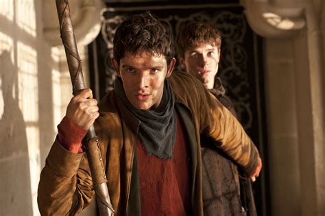 TV REVIEW: Merlin Series 5, Episode 8 - The Hollow Queen | Geek Syndicate