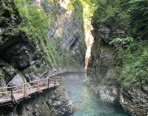 Triglav National Park Tour From Bled Getyourguide