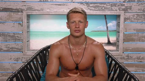 Is Charlie About To Make A Dramatic Return To The Love Island Villa