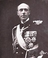 Prince Ferdinando, Duke of Genoa (1884–1963) - Wikipedia