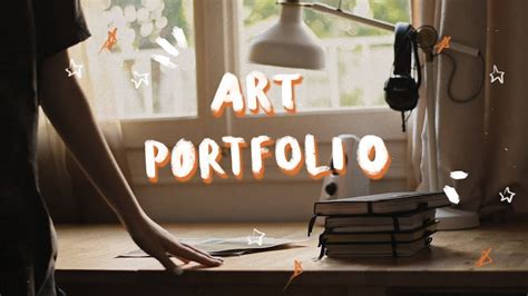 How To Create An Online Art Portfolio ★ Digitize Your Art Photo Scan