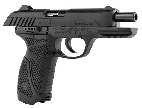 Gamo Co2 Pistol Pt85 Blowback Cal 45 Mm