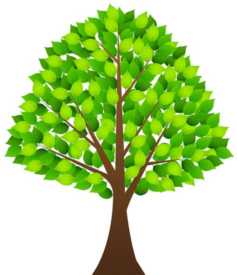 Free Tree Clipart Transparent Background Download Free Tree Clipart Transparent Background Png