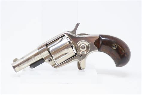 1876 Cased Oxford Street London Reilly Colt New Line 41 Revolver