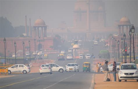 Worlds 10 Most Polluted Cities Worldatlas