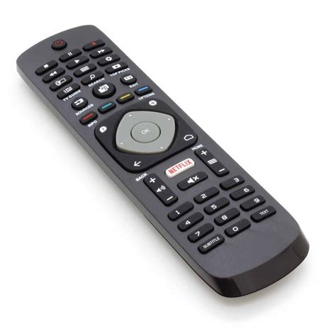 Have a different philips remote? Universal Philips LCD/LED Smart TV Remote Control with ...